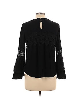 Lumie Long Sleeve Blouse (view 2)