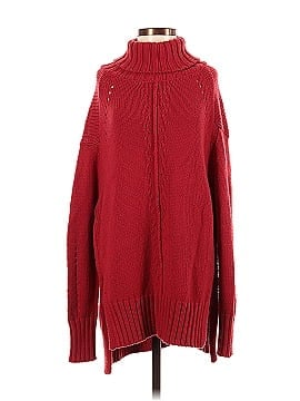 E3 by Etcetera Turtleneck Sweater (view 1)