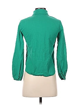 Micas Long Sleeve Blouse (view 2)