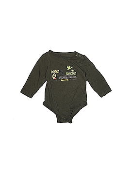 Browning Long Sleeve Onesie (view 1)