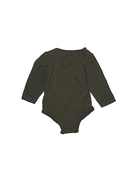 Browning Long Sleeve Onesie (view 2)