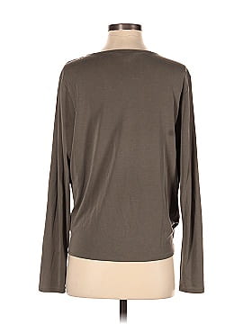 Banana Republic Long Sleeve Top (view 2)