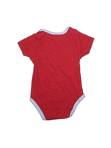 Fisher Price Short Sleeve Onesie (view 2)