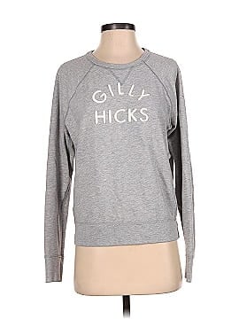Gilly Hicks Sweatshirt (view 1)