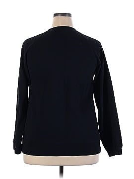 Eberjey Pullover Sweater (view 2)