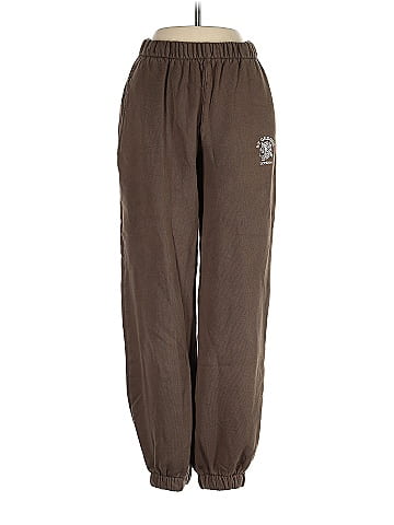 John galt grey online sweatpants