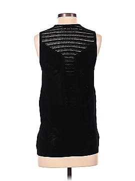 Torn by Ronny Kobo Sleeveless Top (view 2)