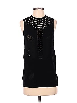 Torn by Ronny Kobo Sleeveless Top (view 1)