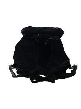 Prada Large Double Front Pocket Backpack (view 2)