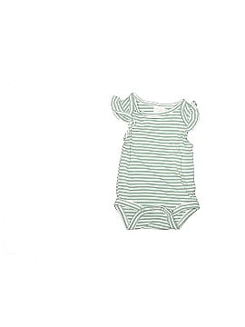 Starting Out Short Sleeve Onesie (view 1)