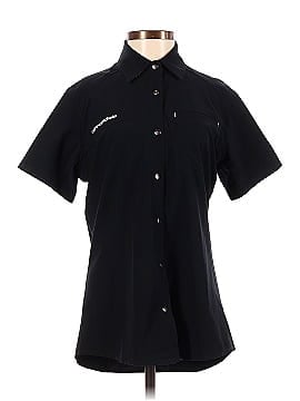 Cannondale Short Sleeve Blouse (view 1)