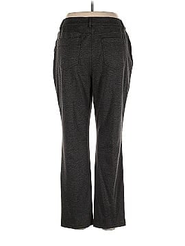 Croft & Barrow Casual Pants (view 2)