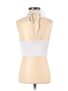 Nasty Gal Inc. Halter Top (view 2)