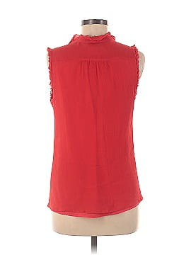 J.Crew Sleeveless Blouse (view 2)