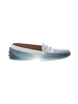 Tod's Leather Loafers (view 1)