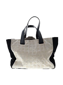 Chanel New Travel Line Bicolor Tote (view 1)