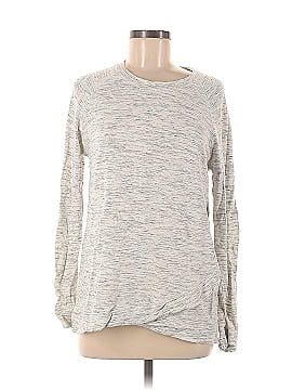 dalia Pullover Sweater (view 1)