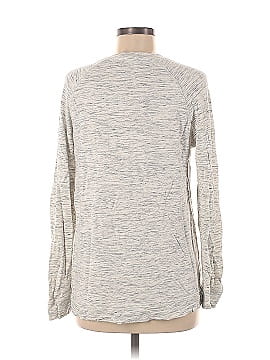 dalia Pullover Sweater (view 2)