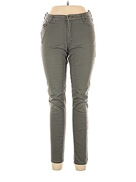 H&M L.O.G.G. Jeggings (view 1)