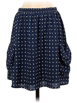 eve gravel Casual Skirt (view 1)