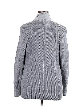 Victoria Sport Pullover Sweater (view 2)