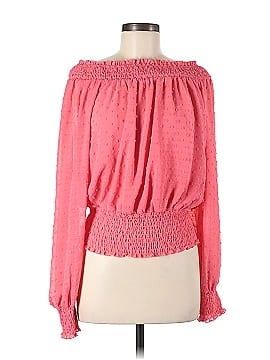 Bluivy Long Sleeve Blouse (view 1)