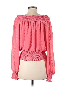 Bluivy Long Sleeve Blouse (view 2)