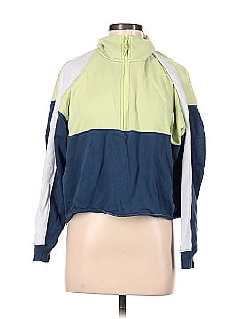 Gilly Hicks Track Jacket (view 1)