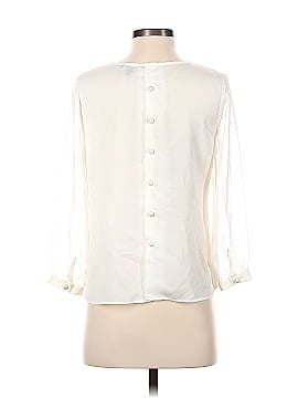 Tinley Road Long Sleeve Blouse (view 2)