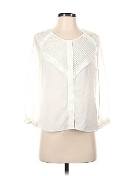 Tinley Road Long Sleeve Blouse (view 1)