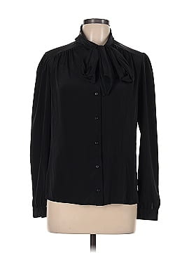 Gianna Long Sleeve Blouse (view 1)