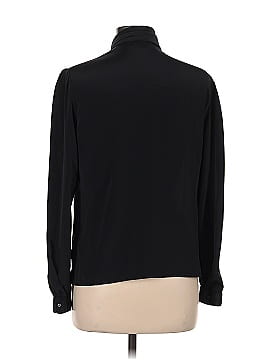 Gianna Long Sleeve Blouse (view 2)