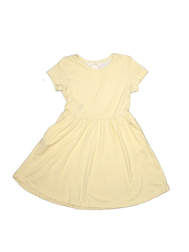 Emma & Elsa Cotton Skirt-Waist 22 to 24