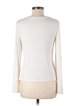 Gap Fit Long Sleeve T-Shirt (view 2)