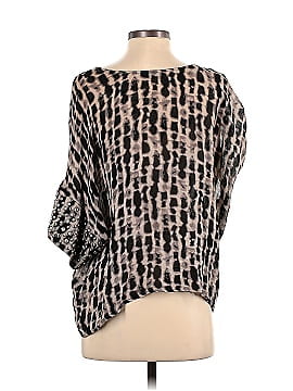 Boulee Short Sleeve Blouse (view 2)