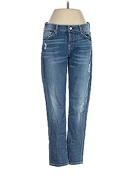 7 For All Mankind Jeans (view 1)