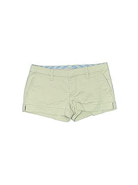 American Eagle Outfitters Khaki Shorts (view 1)