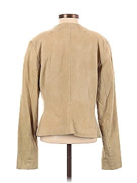 Carlisle Leather Jacket (view 2)