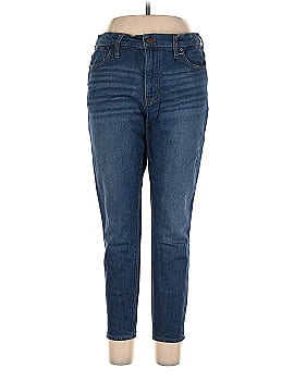 J.Crew Factory Store Jeans (view 1)