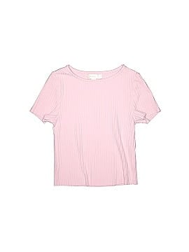 GB Girls Short Sleeve T-Shirt (view 1)