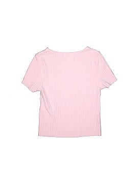 GB Girls Short Sleeve T-Shirt (view 2)