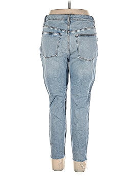 J.Crew Factory Store Jeans (view 2)