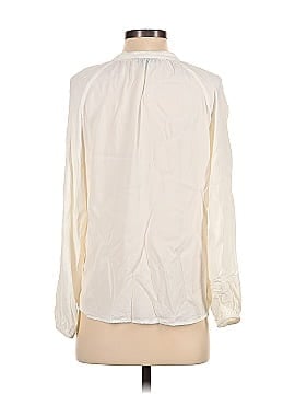 J.Crew Long Sleeve Blouse (view 2)