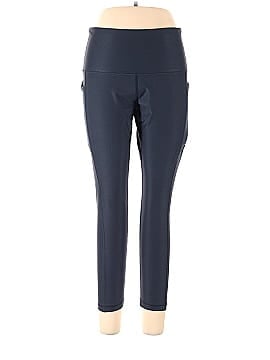 VOGO Athletica Blue Active Pants Size M - 81% off