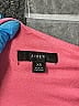 J.Crew Pink Sleeveless Blouse Size XS (youth) - photo 3