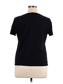 Puma Short Sleeve T-Shirt (view 2)