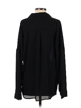 NYDJ Long Sleeve Blouse (view 2)