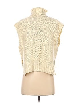 Sage the Label Turtleneck Sweater (view 2)