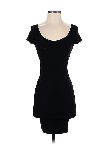 Bebe Short Sleeve Top (view 1)