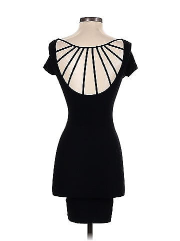 Bebe Short Sleeve Top (view 2)